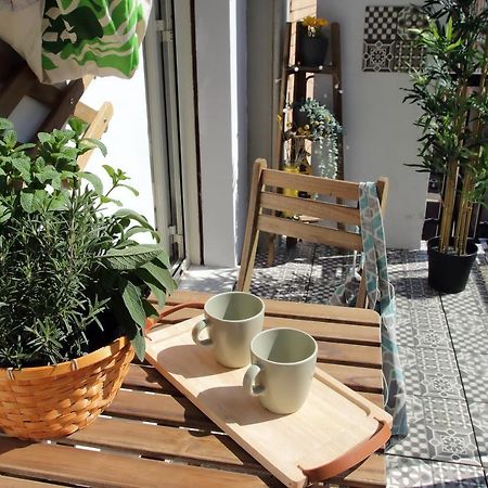 Monteverde Maison Roma Dış mekan fotoğraf