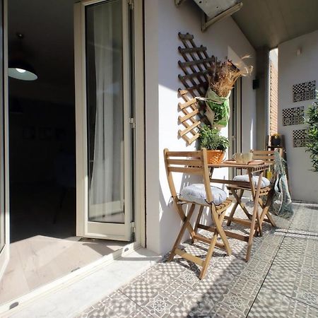 Monteverde Maison Roma Dış mekan fotoğraf