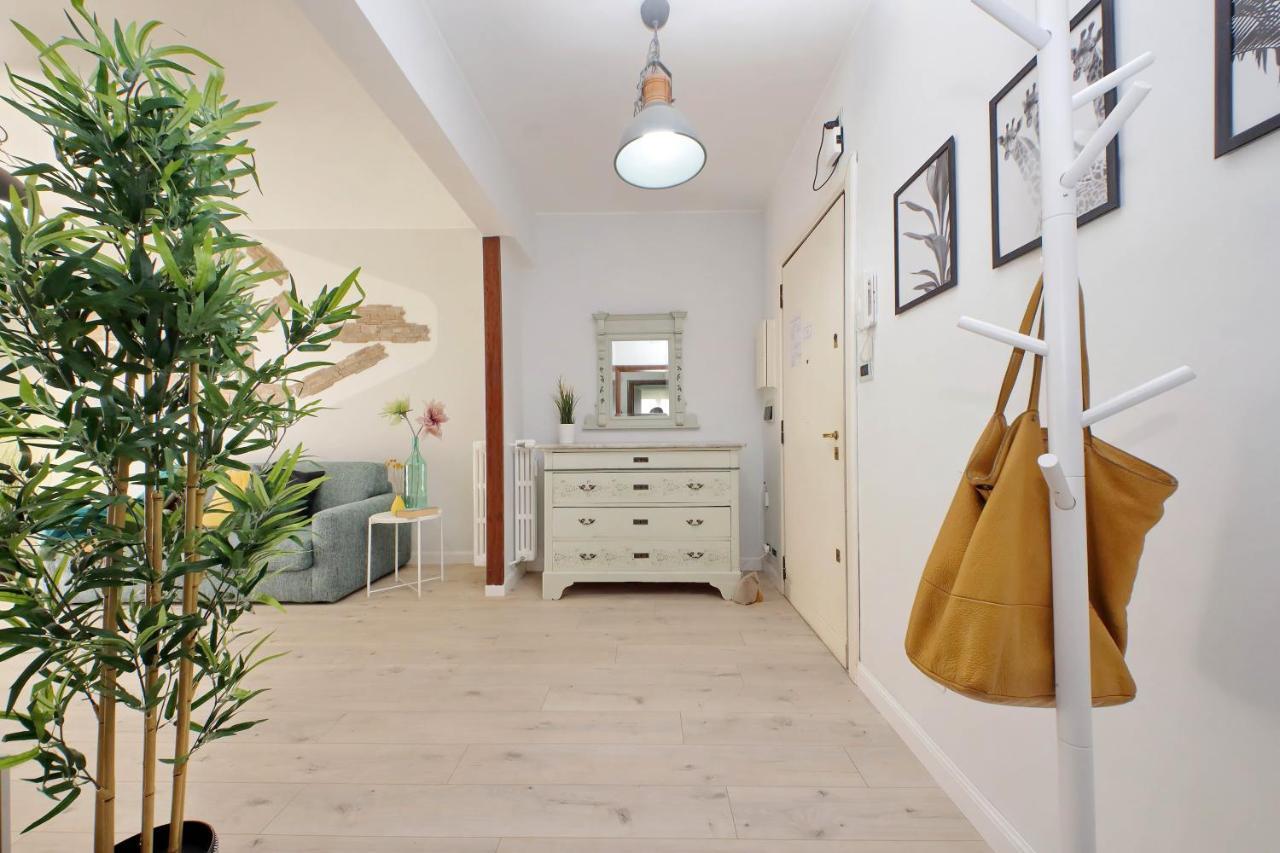 Monteverde Maison Roma Dış mekan fotoğraf