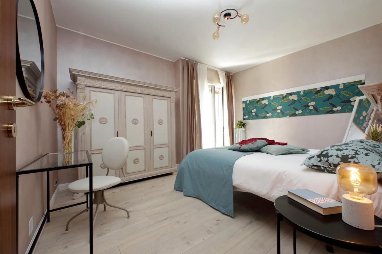 Monteverde Maison Roma Dış mekan fotoğraf