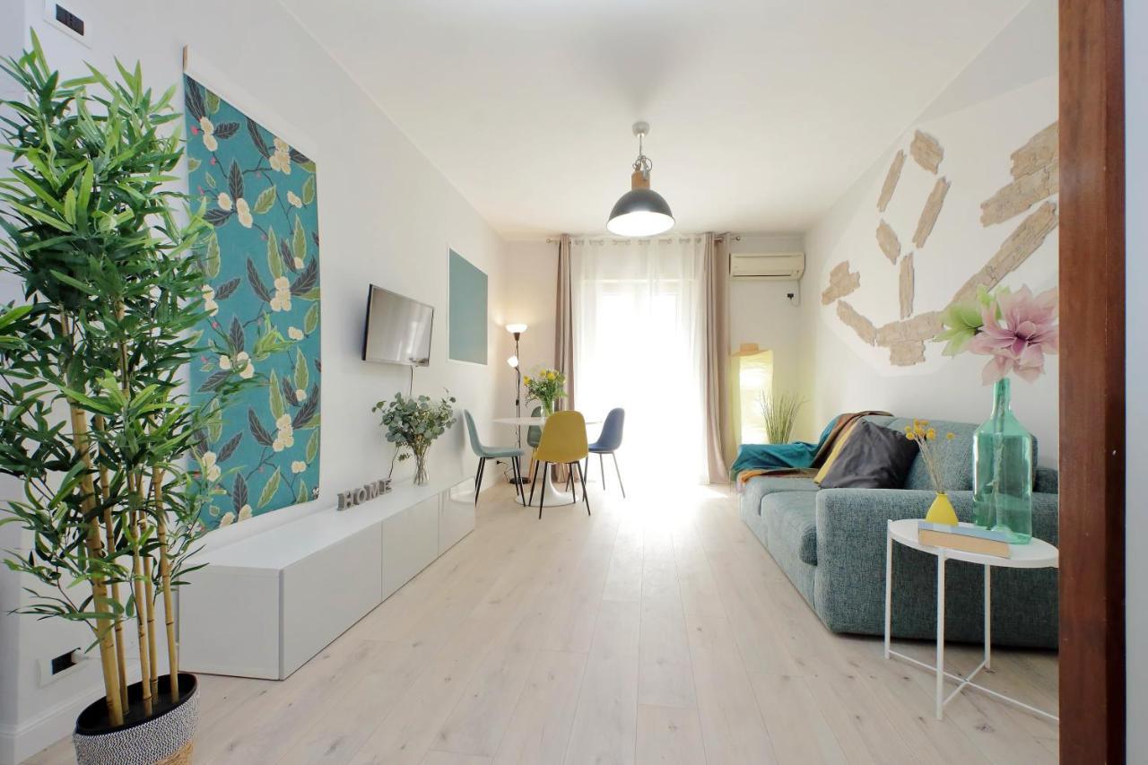 Monteverde Maison Roma Dış mekan fotoğraf