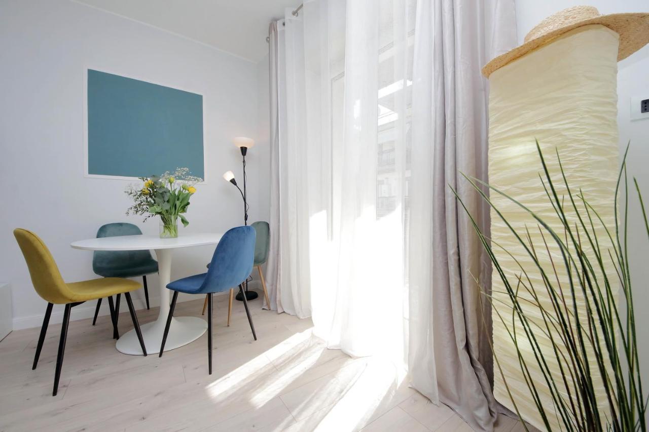Monteverde Maison Roma Dış mekan fotoğraf