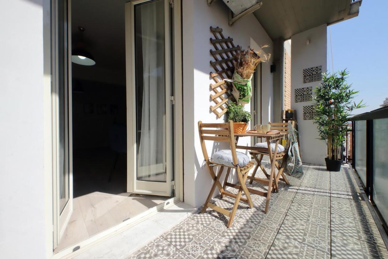 Monteverde Maison Roma Dış mekan fotoğraf