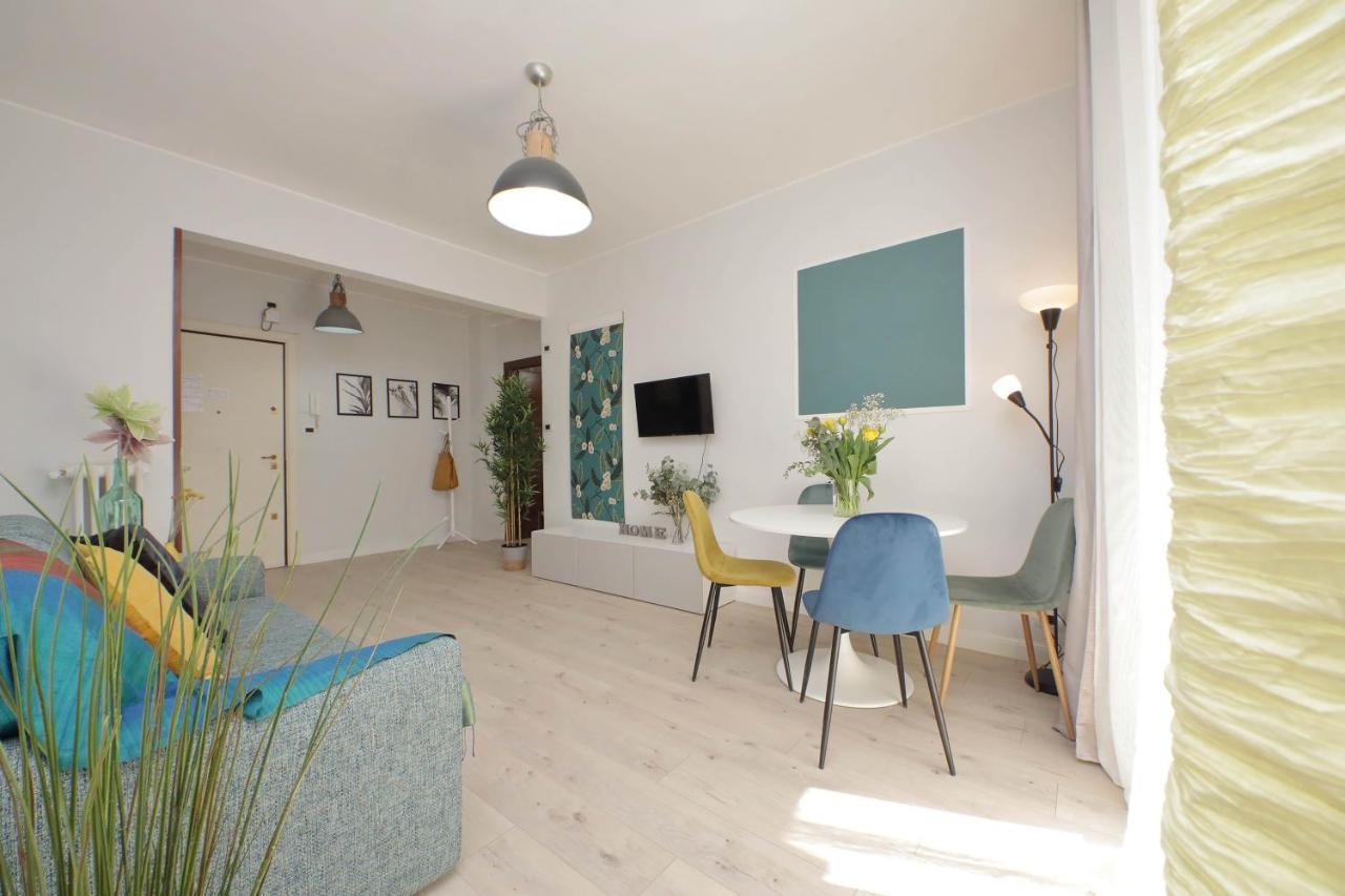 Monteverde Maison Roma Dış mekan fotoğraf