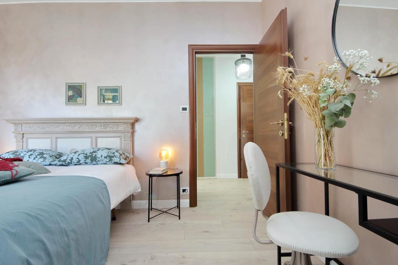 Monteverde Maison Roma Dış mekan fotoğraf