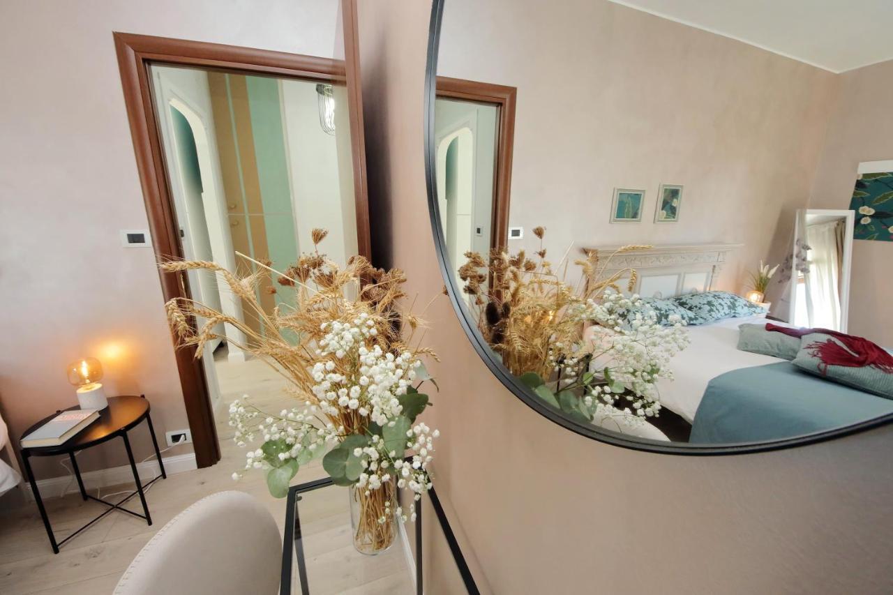 Monteverde Maison Roma Dış mekan fotoğraf