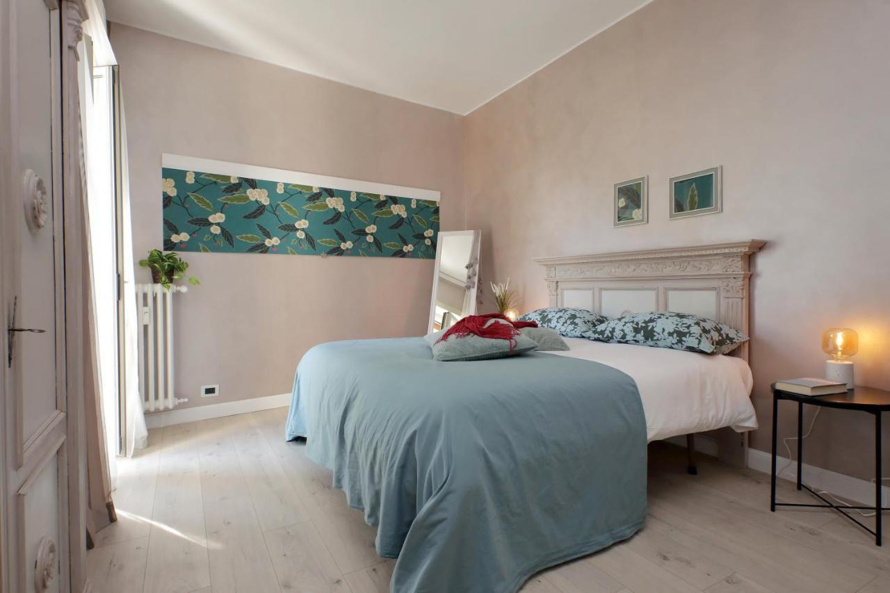 Monteverde Maison Roma Dış mekan fotoğraf