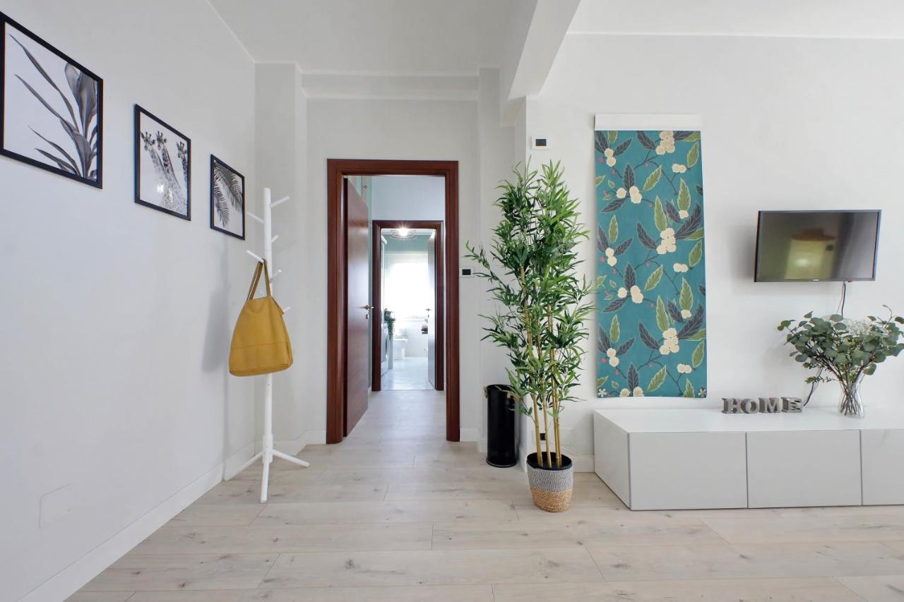 Monteverde Maison Roma Dış mekan fotoğraf