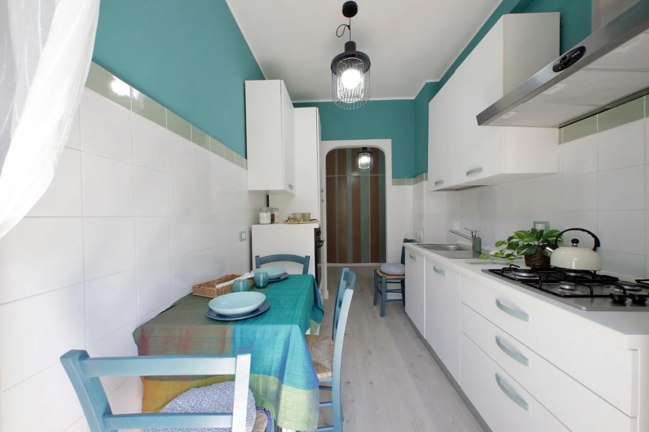 Monteverde Maison Roma Dış mekan fotoğraf
