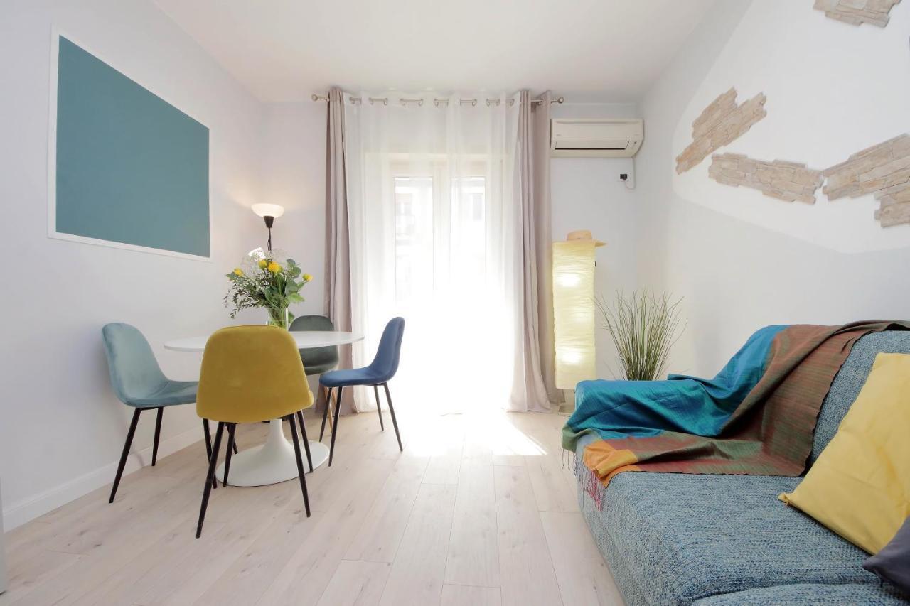 Monteverde Maison Roma Dış mekan fotoğraf