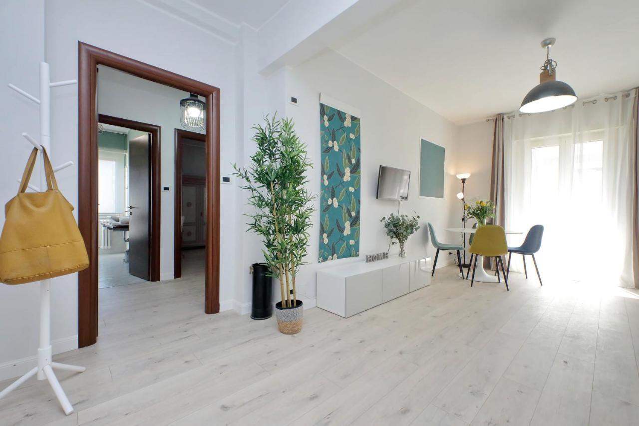 Monteverde Maison Roma Dış mekan fotoğraf