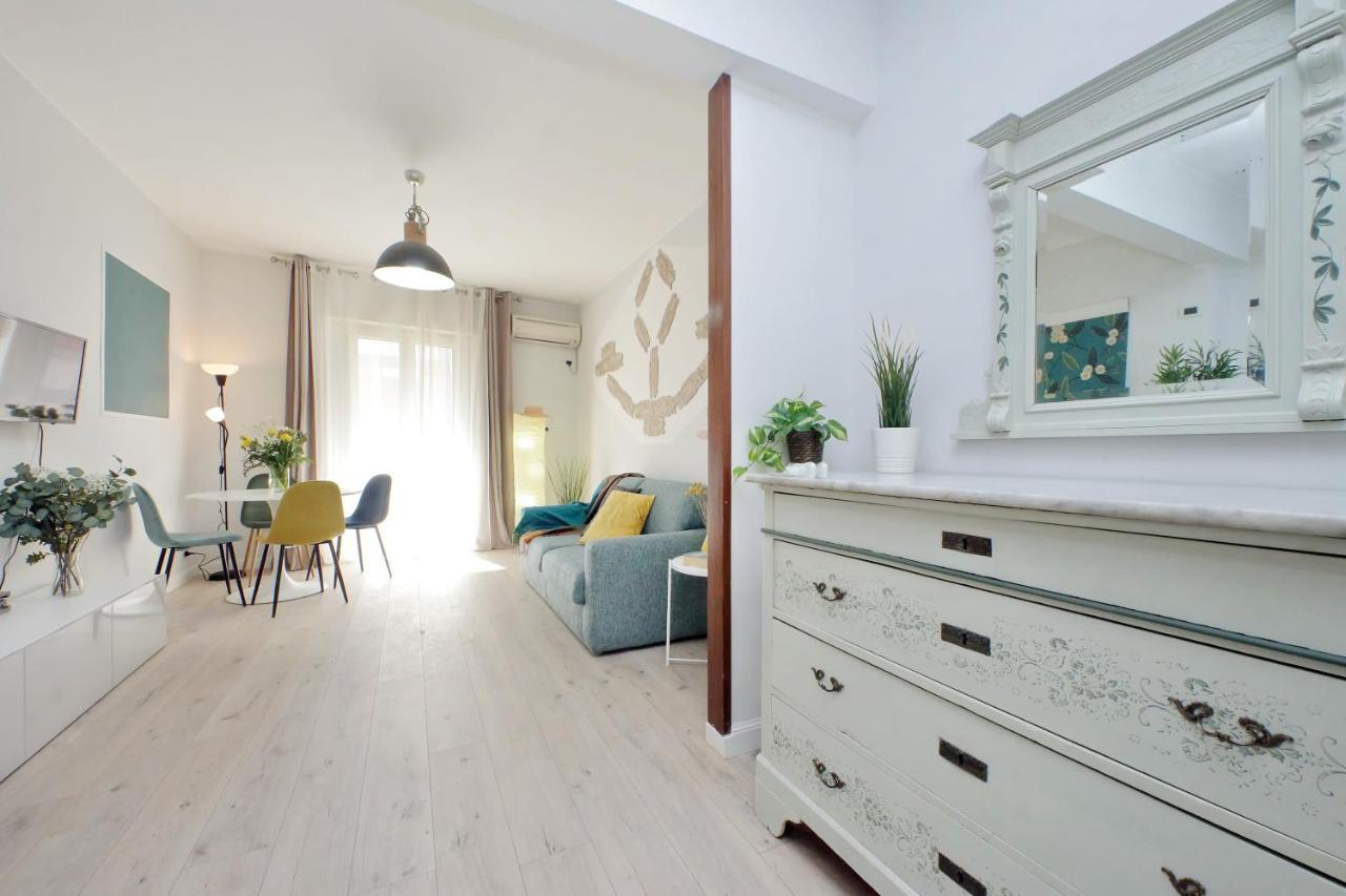 Monteverde Maison Roma Dış mekan fotoğraf
