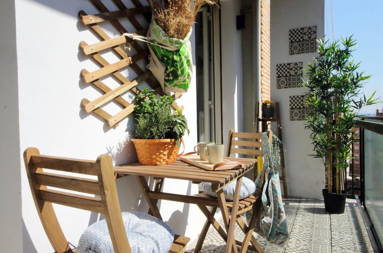 Monteverde Maison Roma Dış mekan fotoğraf