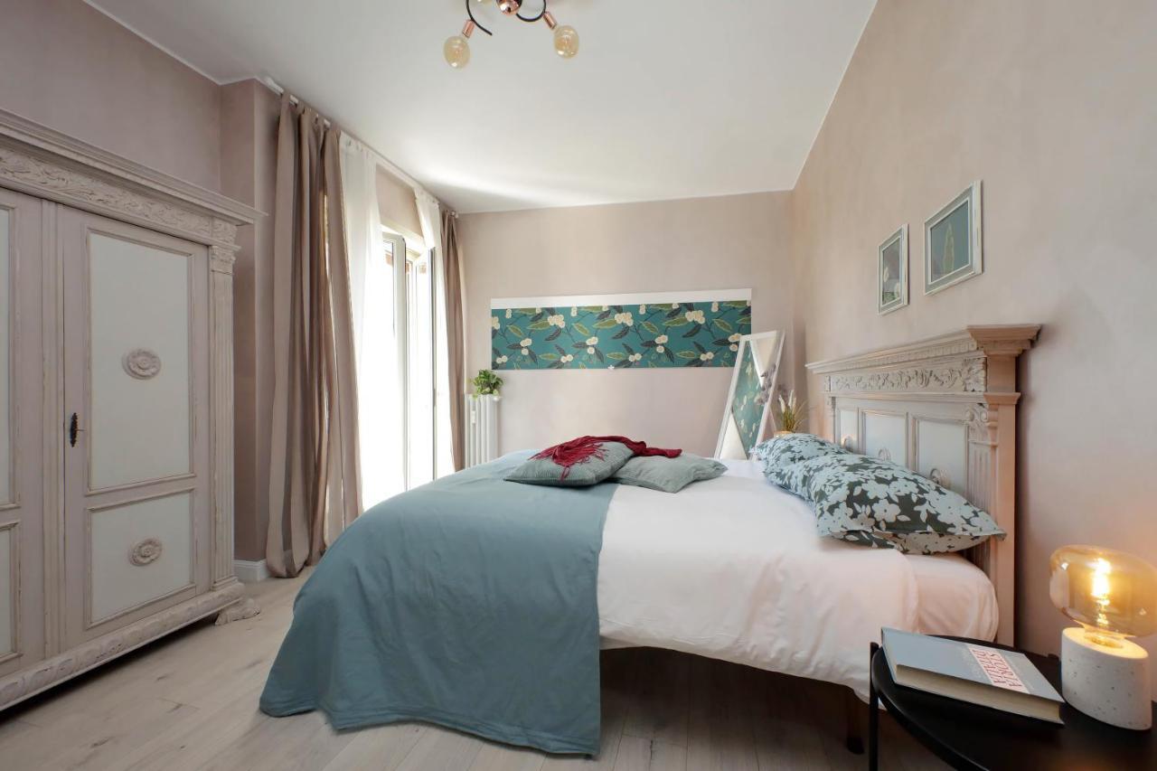 Monteverde Maison Roma Dış mekan fotoğraf