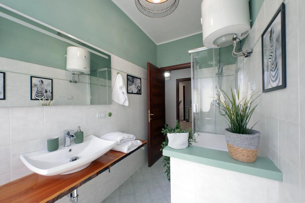 Monteverde Maison Roma Dış mekan fotoğraf