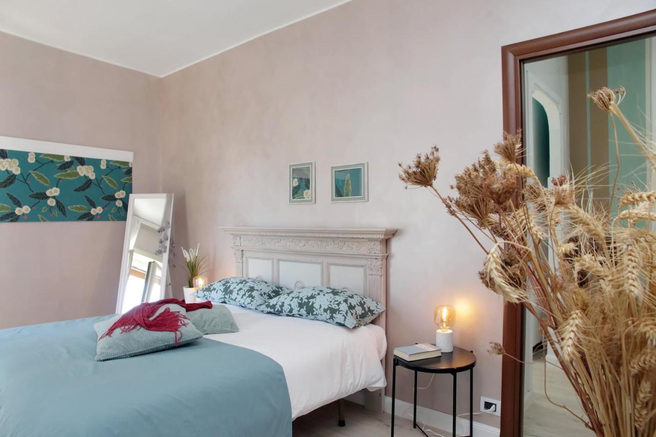 Monteverde Maison Roma Dış mekan fotoğraf